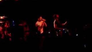 senses fail - the rapture