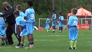 O-D Elite Camp 5-6-17