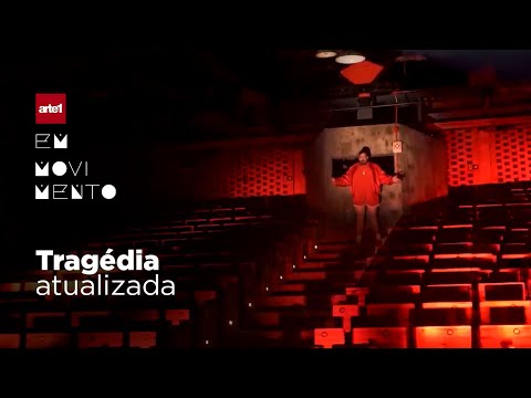 Grupo Magiluth em cartaz em São Paulo