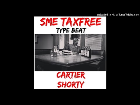 SME Taxfree x Milwaukee x 414 Work Type Beat - Cartier Shorty