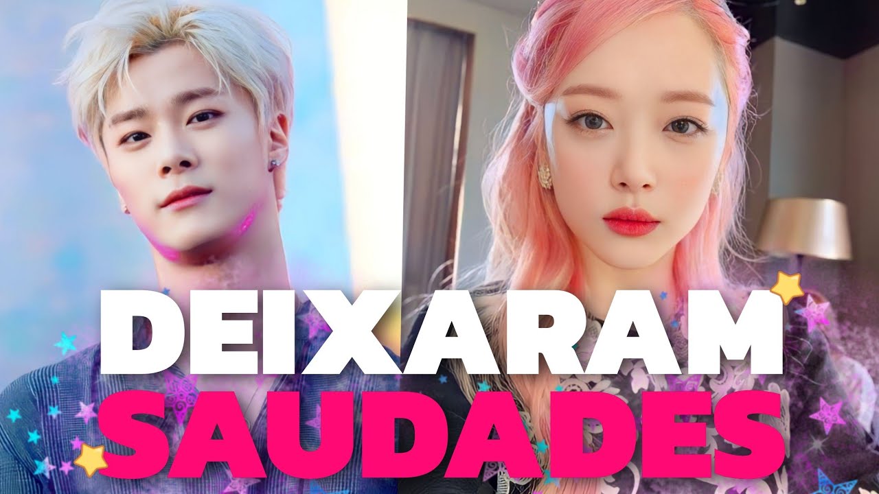 THEY HAVE ALREADY PASSED AWAY and Maybe You DON'T KNOW | Drama actors