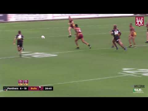 2019 Daley Cup R4 Highlights - Penrith Panthers v Riverina Bulls