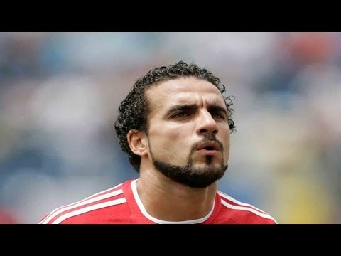 GOAL: DeRosario Puts the PK by Bendik.