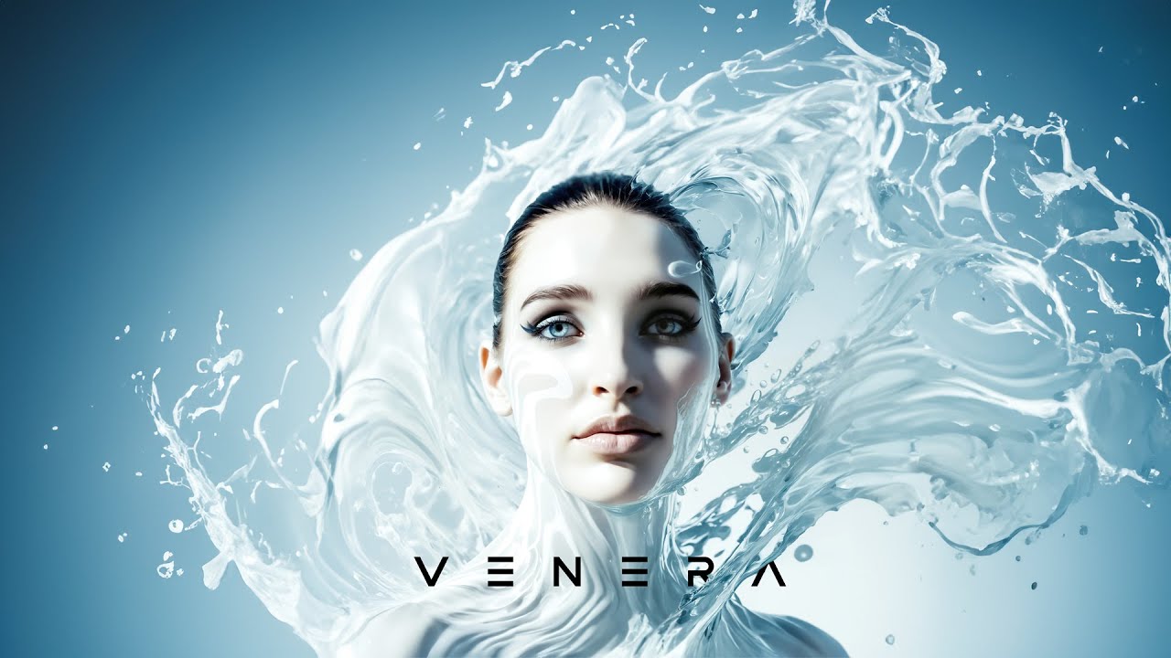 VENERA — Венера