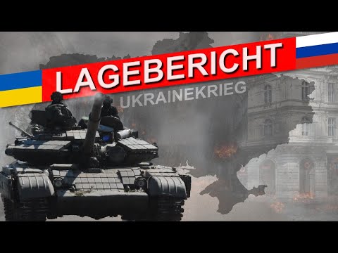 Ukrainekrieg Lagebericht (7) - 01.03.2022 10:45 UTC-5