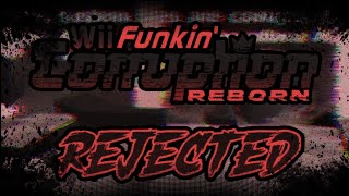 Cover art for REJECTED [TOMMY MIX]