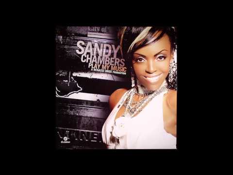 Sandy Chambers ‎- Play My Music (Beeside Extended) [2007]