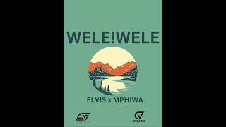 Download lagu Wele wele x Mphiwa & ELVIS (tša manyalo) mp3 Download lagu Wele wele x Mphiwa & ELVIS (tša manyalo) mp3