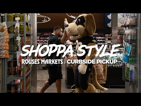 Rouses Shoppa Style Ft Choppa