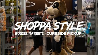 Rouses Shoppa Style ft. Choppa