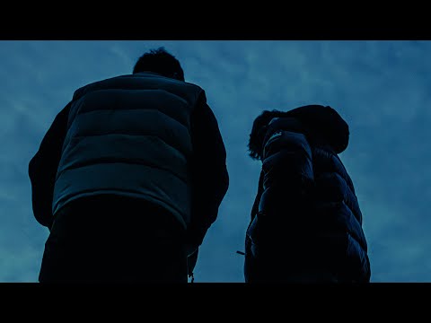 EMKAIX x WHYSOWAVY - LOUDER! (Official Video)