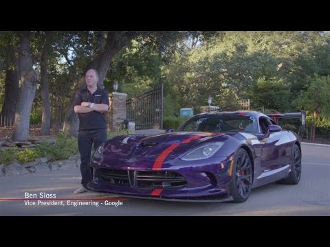 1 of 1 Owner Story – Ben Sloss | Viper ACR | Dodge