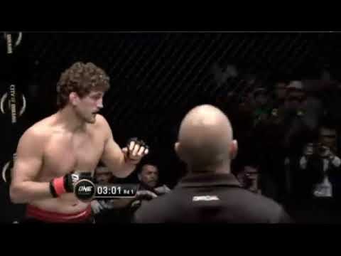 download lagu mp3 mp4 Ben Askren Vs Khabib, download lagu Ben Askren Vs Khabib gratis, unduh video klip Ben Askren Vs Khabib