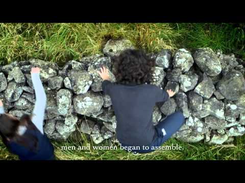 Galway | Every County Has a Story | RTÉ 1916