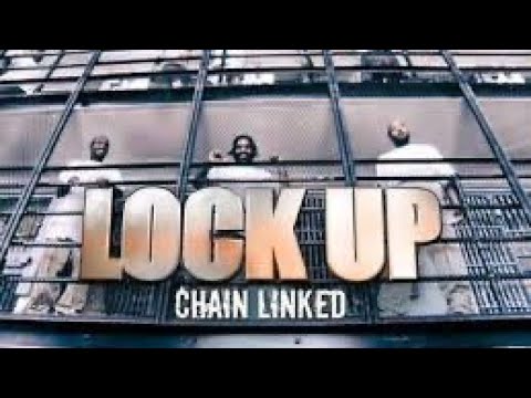 Lockup Raw - Hard Core Prison inmates #balancescalesofjustice