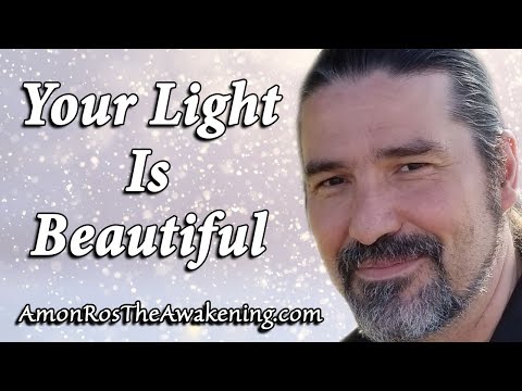 How Light can Heal Yourself and the World with Joseph Bradley