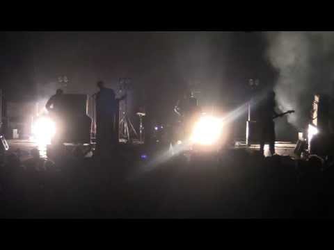 TURBOSTAAT - FRAUKES ENDE & PENNEN BEI GLUFKE (LIVE) EXHAUS TRIER 13.09.2014 (3/4)