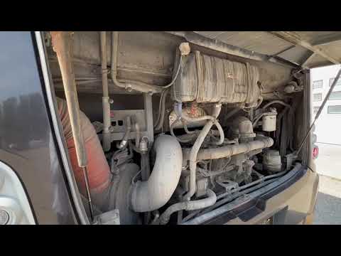 Engine VDL Futura 129 370 (WTW-803)