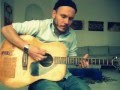 Sonic Youth - Walkin Blue (cover)