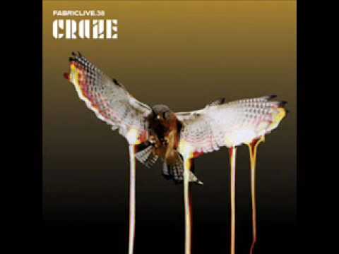 Fabriclive 38 DJ Craze Keep It Pushin'