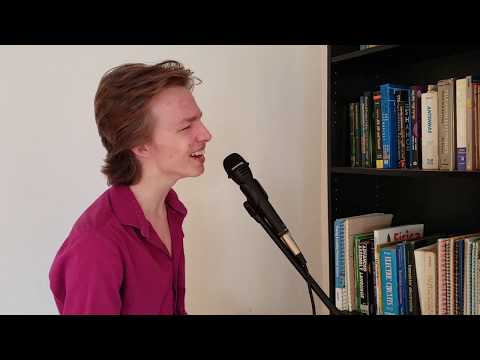 I'll Be There For You | Friends Theme Tune | El Científico Feat Alex Hollings