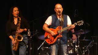 &quot;Touching the Untouchables &amp; No Restrictions&quot; Colin Hay@The Pier Ocean City, NJ 8/10/21
