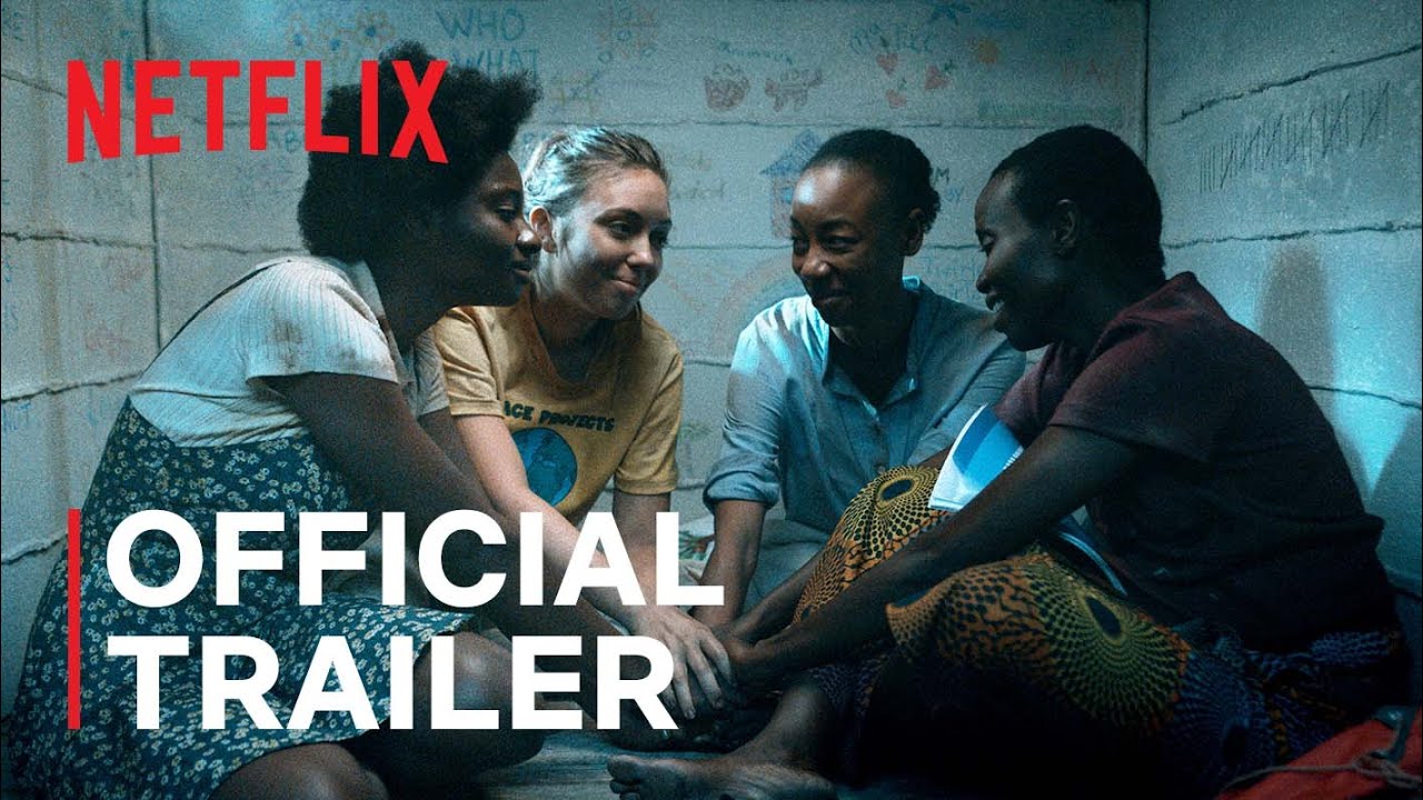 Trees of Peace | Official Trailer | Netflix - YouTube