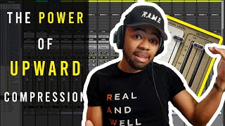 Video thumbnail for UPWARD COMPRESSION The Technique You're Not Using by Help Me Devvon
