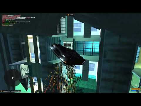 [DM] Snake v10 - Detrimental Depth 2 By halexz