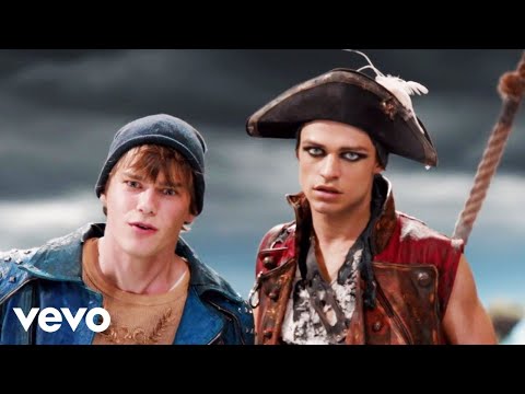 It's Goin' Down (from Descendants 2) (Official Video)