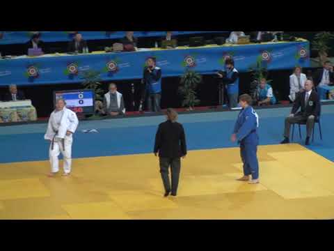 EUROPE U23 2010 P78 SLUTSKAYA Maryna BLR UREK Urska SLO