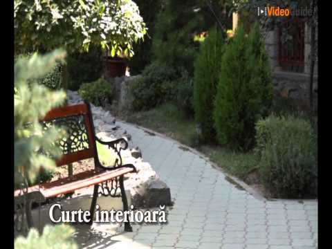 Complex Balnear Eforie Sud