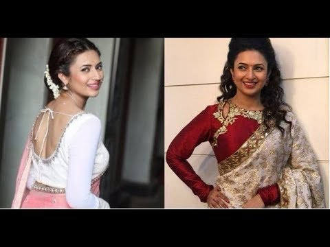 download lagu mp3 mp4 Divyanka Tripathi Saree Blouse Design, download lagu Divyanka Tripathi Saree Blouse Design gratis, unduh video klip Divyanka Tripathi Saree Blouse Design