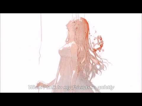 Nightcore → Crazy In Love (Female Version / Cover) & [Lyrics]