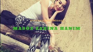 Masöz Zarina Hanım İstanbul Butik Masaj