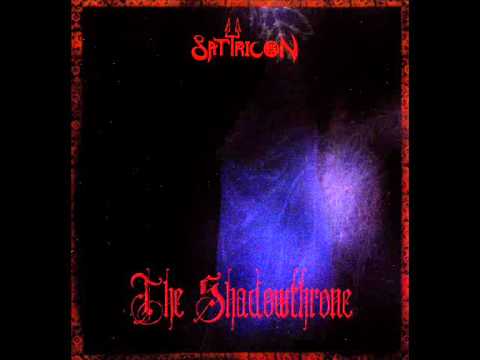 Satyricon - In The Mist By The Hills
