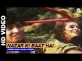 Nazar Ki Baat Hai - Dil Kitna Nadan Hai | Kumar Sanu, Alka Yagnik | Raja & Raageshwari