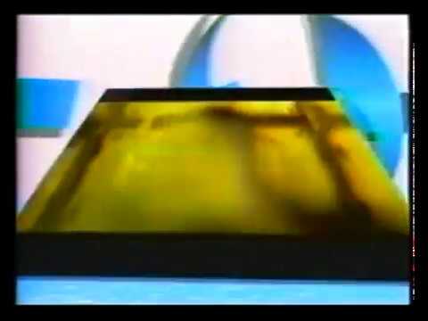 ID - 1995 - The Superstation - Brasil