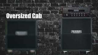 Video thumbnail for Mesa 4x12 Cab Comparison by Seacow Cabs