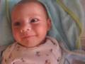 Marlowe At 2 Mos