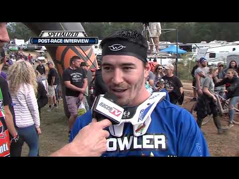 2021 GNCC Round 12 MAVTV   ATVs