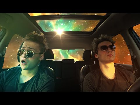 MUZICA TE SCHIMBĂ ! Vlad Munteanu