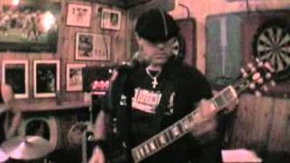 Love Equals Death at The Sports Attic