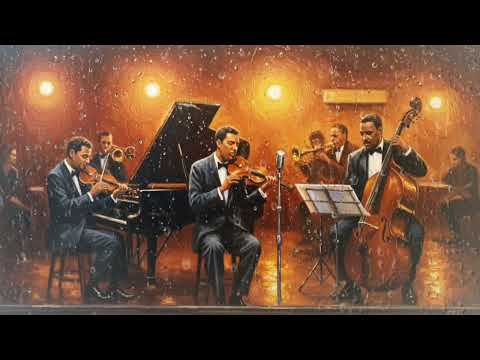 Gypsy Swing Jazz Classics - The Best of Manouche | Timeless Django Reinhardt Style Music
