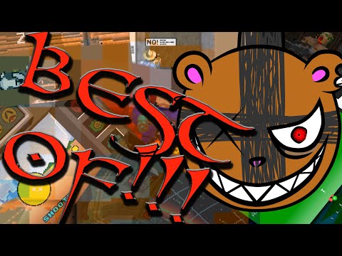 All Super Nintendo First-Person Shooter Games! (Stream Best-Of)