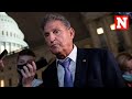 Senator Joe Manchin: ‘We Will Not Let This Country Default’