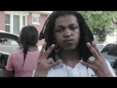 Princedeforeign Ft Lil Ant & Mike Larry -Real Niggaz Back