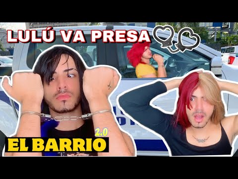 EL BARRIO 2.0 “ CAP.2” || AM