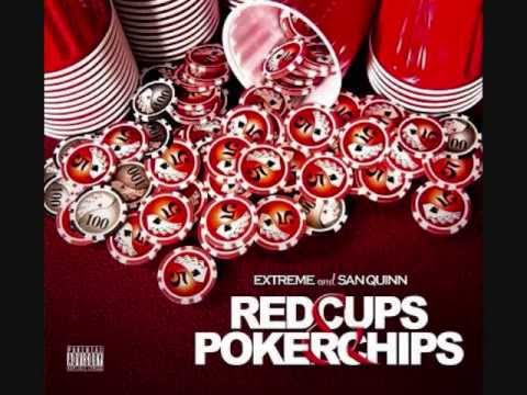 San Quinn & Extreme The MuhFugga ft Mistah Fab,Selena Marie - Reminisce (Red Cups & Poker Chips)