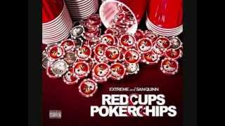 San Quinn & Extreme The MuhFugga ft Mistah Fab,Selena Marie - Reminisce (Red Cups & Poker Chips)